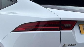 Jaguar E-PACE R-Dynamic S
