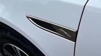 Jaguar E-PACE R-Dynamic S