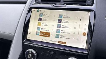 Jaguar E-PACE R-Dynamic S