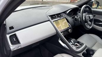 Jaguar E-PACE R-Dynamic S