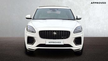 Jaguar E-PACE R-Dynamic S