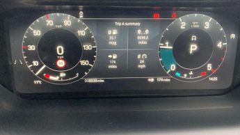 Land Rover Discovery Sport Dynamic HSE