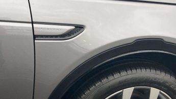 Land Rover Discovery Sport Dynamic HSE