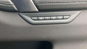 Land Rover Discovery Sport Dynamic HSE