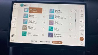 Land Rover Discovery Sport Dynamic HSE