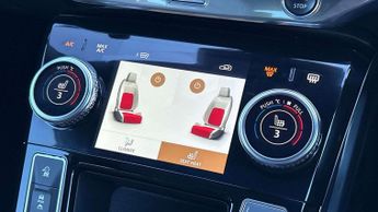 Jaguar I-Pace R-Dynamic HSE Black