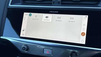 Jaguar I-Pace R-Dynamic HSE Black