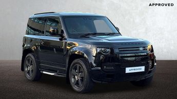 Land Rover Defender X-Dynamic HSE