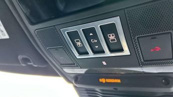 Land Rover Discovery Dynamic HSE