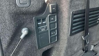 Land Rover Discovery Dynamic HSE