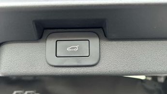 Land Rover Discovery Dynamic HSE