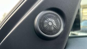 Land Rover Discovery Dynamic HSE