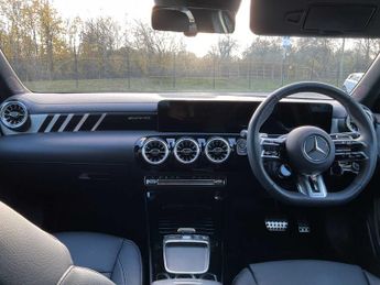 Mercedes-Benz A Class AMG