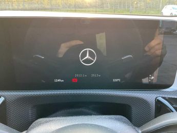 Mercedes-Benz A Class AMG