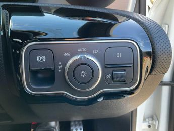 Mercedes-Benz A Class AMG