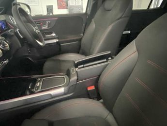 Mercedes-Benz EQB AMG Line Premium Plus