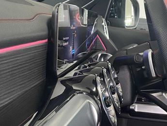 Mercedes-Benz EQB AMG Line Premium Plus