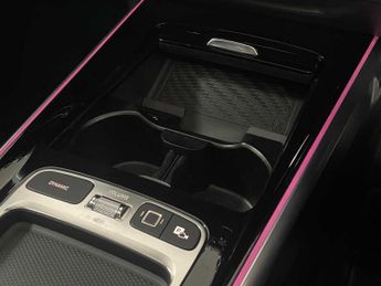 Mercedes-Benz EQB AMG Line Premium Plus