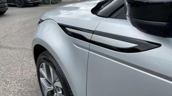 Land Rover Range Rover Evoque SE