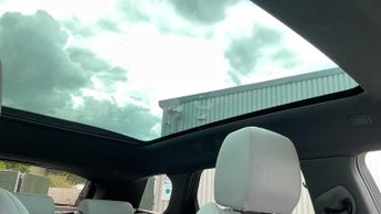 Land Rover Range Rover Evoque SE