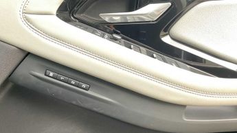 Land Rover Range Rover Evoque SE