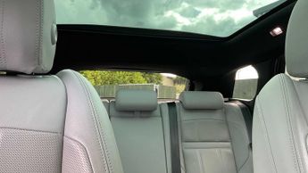 Land Rover Range Rover Evoque SE