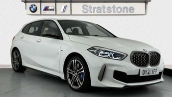 BMW 135 M135i
