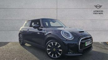 MINI Hatchback Cooper S Level 3