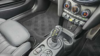 MINI Hatchback Cooper S Level 3