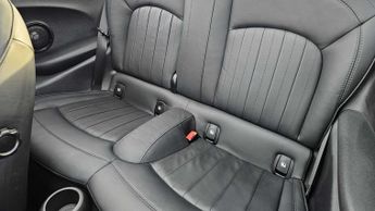 MINI Hatchback Cooper S Level 3