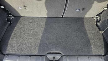 MINI Hatchback Cooper S Level 3