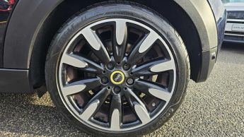 MINI Hatchback Cooper S Level 3