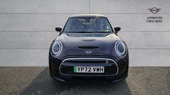 MINI Hatchback Cooper S Level 3