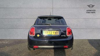 MINI Hatchback Cooper S Level 3