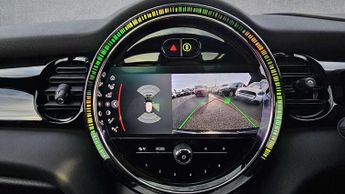 MINI Hatchback Cooper S Level 3