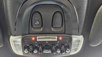 MINI Hatchback Cooper S Level 3