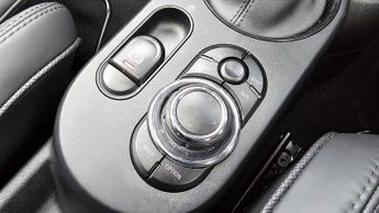 MINI Hatchback Cooper S Level 3