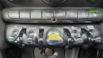 MINI Hatchback Cooper S Level 3