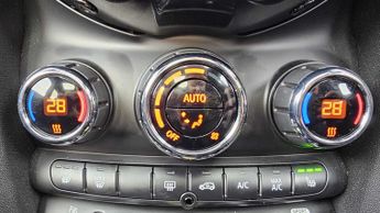 MINI Hatchback Cooper S Level 3