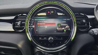 MINI Hatchback Cooper S Level 3