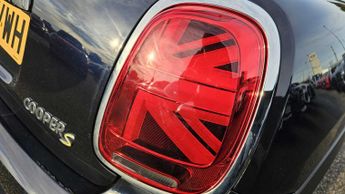 MINI Hatchback Cooper S Level 3