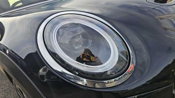 MINI Hatchback Cooper S Level 3