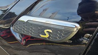 MINI Hatchback Cooper S Level 3