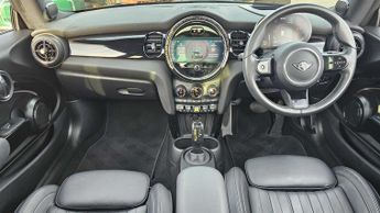 MINI Hatchback Cooper S Level 3