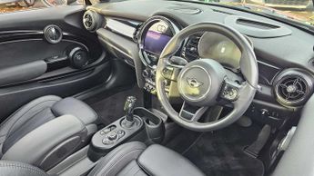 MINI Hatchback Cooper S Level 3