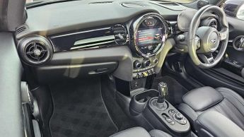 MINI Hatchback Cooper S Level 3