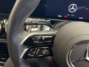 Mercedes-Benz EQB AMG Line Premium