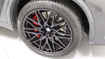 BMW X5 M M Competition