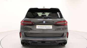 BMW X5 M M Competition