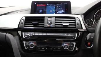 BMW 4 Series M Sport